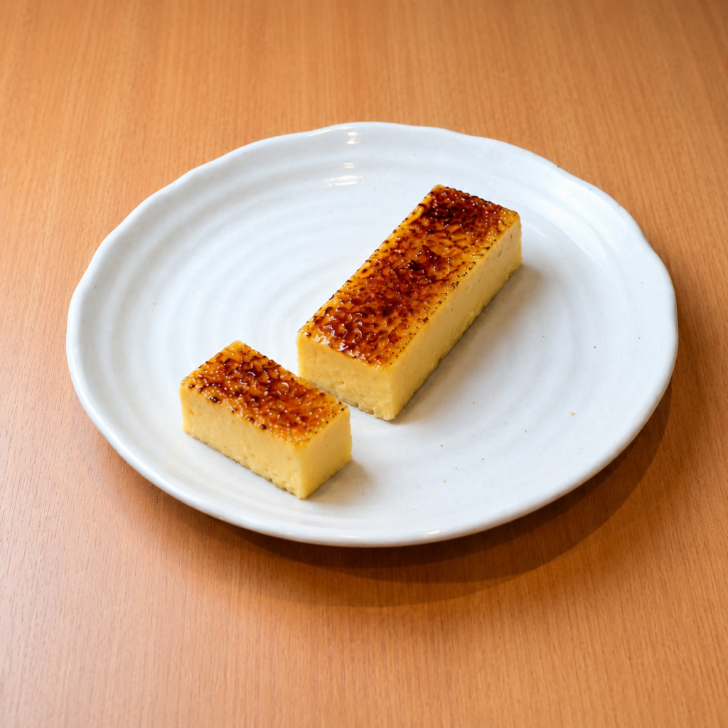 米粉のカタラーナ